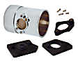 8705 Mass Air Flow Sensor Adapter - Direct Fit