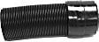 8741 Intake Tube - Black, May Require Minor Modification, Sold individually