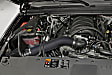 90060K Cold Air Intake, Oiled Aluminum Tube
