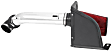 Muscle Car Series Cold Air Intake, Dry Aluminum Tube