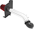 Muscle Car Series Cold Air Intake, Dry Aluminum Tube
