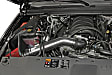 Muscle Car Series Cold Air Intake, Dry Aluminum Tube