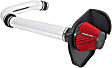 9028 Muscle Car Series Cold Air Intake, Dry Aluminum Tube