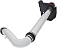 9028 Muscle Car Series Cold Air Intake, Dry Aluminum Tube