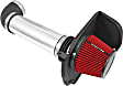 2020 Dodge Charger - Muscle Car Series Cold Air Intake, Except Shaker Hood; Except Test Family Lcrxr016Pp0, EO# D-629-24, Dry, Aluminum Tube, 5.7L 8Cyl