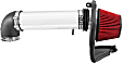 2020 Dodge Charger - Muscle Car Series Cold Air Intake, Except Shaker Hood; Except Test Family Lcrxr016Pp0, EO# D-629-24, Dry, Aluminum Tube, 5.7L 8Cyl