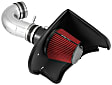 9061 Cold Air Intake, Oiled Aluminum Tube