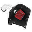 2017 Mitsubishi Lancer - Cold Air Intake, Dry Filter, Aluminum Tube, 46-State Legal (Cannot ship to CA, CO, NY or ME)