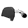 2017 Mitsubishi Lancer - Cold Air Intake, Dry Filter, Aluminum Tube, 46-State Legal (Cannot ship to CA, CO, NY or ME)