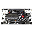 2017 Mitsubishi Lancer - Cold Air Intake, Dry Filter, Aluminum Tube, 46-State Legal (Cannot ship to CA, CO, NY or ME)