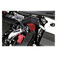 2017 Mitsubishi Lancer - Cold Air Intake, Dry Filter, Aluminum Tube, 46-State Legal (Cannot ship to CA, CO, NY or ME)