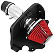9068 Cold Air Intake, Oiled Aluminum Tube