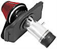 9068 Cold Air Intake, Oiled Aluminum Tube
