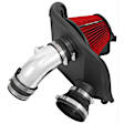 9074 Cold Air Intake, Dry Aluminum Tube