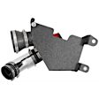 9074 Cold Air Intake, Dry Aluminum Tube