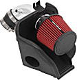 9076 Cold Air Intake, Oiled Aluminum Tube