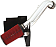 9904 Cold Air Intake, Oiled Aluminum Tube