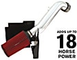 9904 Cold Air Intake, Oiled Aluminum Tube