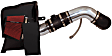 9910 Cold Air Intake, Oiled Aluminum Tube