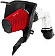 9938 Cold Air Intake, Oiled Aluminum Tube