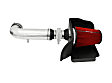 9983 Muscle Car Series Cold Air Intake, Dry Aluminum Tube