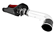 9983 Muscle Car Series Cold Air Intake, Dry Aluminum Tube