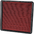 HPR10262 Performance Replacement Oiled Air Filter HPR Series
