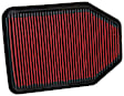 HPR10348 Performance Replacement Dry Air Filter