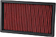 HPR4309 Performance Replacement Oiled Air Filter HPR Series