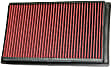 HPR4309 Performance Replacement Oiled Air Filter HPR Series