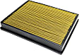 HPR8755 Performance Replacement Oiled Air Filter HPR Series