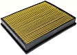 HPR8755 Performance Replacement Oiled Air Filter HPR Series