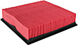 SPA-2385 Performance Replacement Air Filter Essentials Series