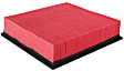 SPA-2385 Performance Replacement Air Filter Essentials Series