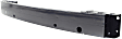 2009 Chevrolet Malibu - Rear Bumper Reinforcement, Steel