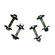 1088H Camber and Alignment Kit - Bolt, Direct Fit