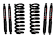 1988 Ford Ranger - Suspension Lift Kit - 1.5 in., Kit
