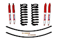 132K-H Suspension Lift Kit - 2 in Lift, Kit