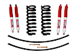 1996 Ford Ranger - Suspension Lift Kit - 2 in Lift, Kit