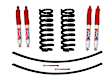 1996 Ford Ranger - Suspension Lift Kit - Standard Series 1.5-2 in. Lift, Kit