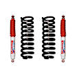 132X-N Leveling Kit - Direct Fit, Set of 2