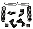 1994 Ford Ranger - Suspension Lift Kit - Basic Lift Kit Series 6 in. Lift, Kit