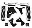 1988 Ford Ranger - Suspension Lift Kit - Basic Lift Kit Series 6 in. Lift, Kit