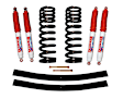 172EBK-H Suspension Lift Kit - 2.5-3 in. Lift, Kit