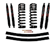 1966 Ford F-100 - Suspension Lift Kit - 1.5 in., Kit
