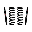 1992 Ford F-150 - Suspension Lift Kit - 2 in., Kit