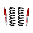 1996 Ford Bronco - Leveling Kit, 2 in. Front Lift