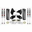 1994 Ford F-250 - Suspension Lift Kit - 4 in., Kit