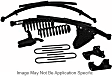 1995 Ford F-150 - Suspension Lift Kit - 4 in., Kit