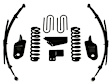 1994 Ford F-150 - Suspension Lift Kit - 4 in. Lift, Kit